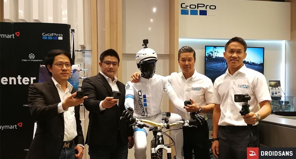 GoPro ประกาศควบรวม Starman Optical มูลค่า 9 พันล้านบาท ลุยตลาด AI Data Center