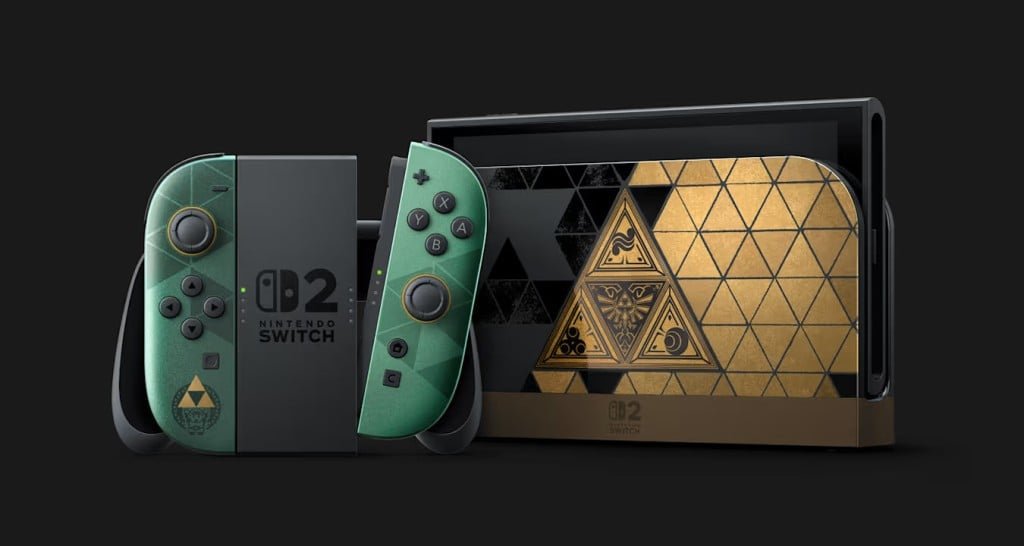 นินเทนโดเผยโฉม The Legend of Zelda: Ocarina of Time รีเมค เตรียมวางจำหน่ายบนเครื่องรุ่นใหม่ 5 พ.ย. นี้