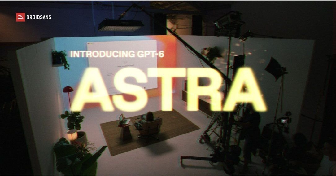 OpenAI เปิดตัว GPT-6 Astra ยกระดับสู่ AGI ทำงานแทนมนุษย์ได้แบบอัตโนมัติ