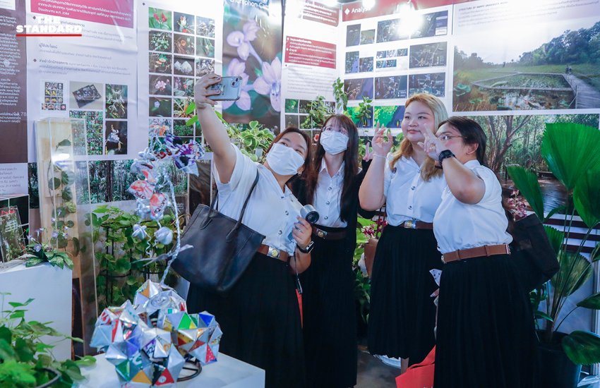 เปิดโลก ‘ทะเลไทยในโลกเสมือน’ ดำดิ่งใต้ทะเลผ่าน VR สร้างแหล่งเรียนรู้สู่การอนุรักษ์