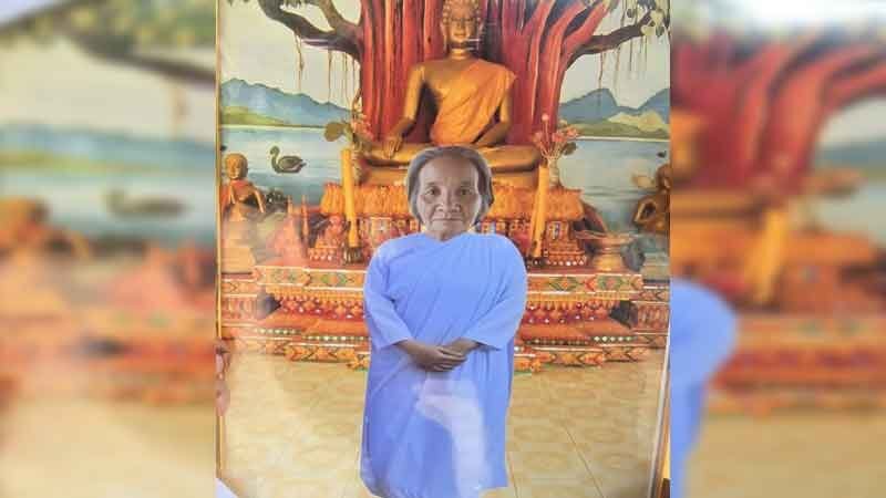 ช่างภาพหนุ่มน้ำใจงาม อาสาถ่ายรูปใหม่ให้คุณยายวัย 70 หลังถูกมิจฉาชีพหลอก