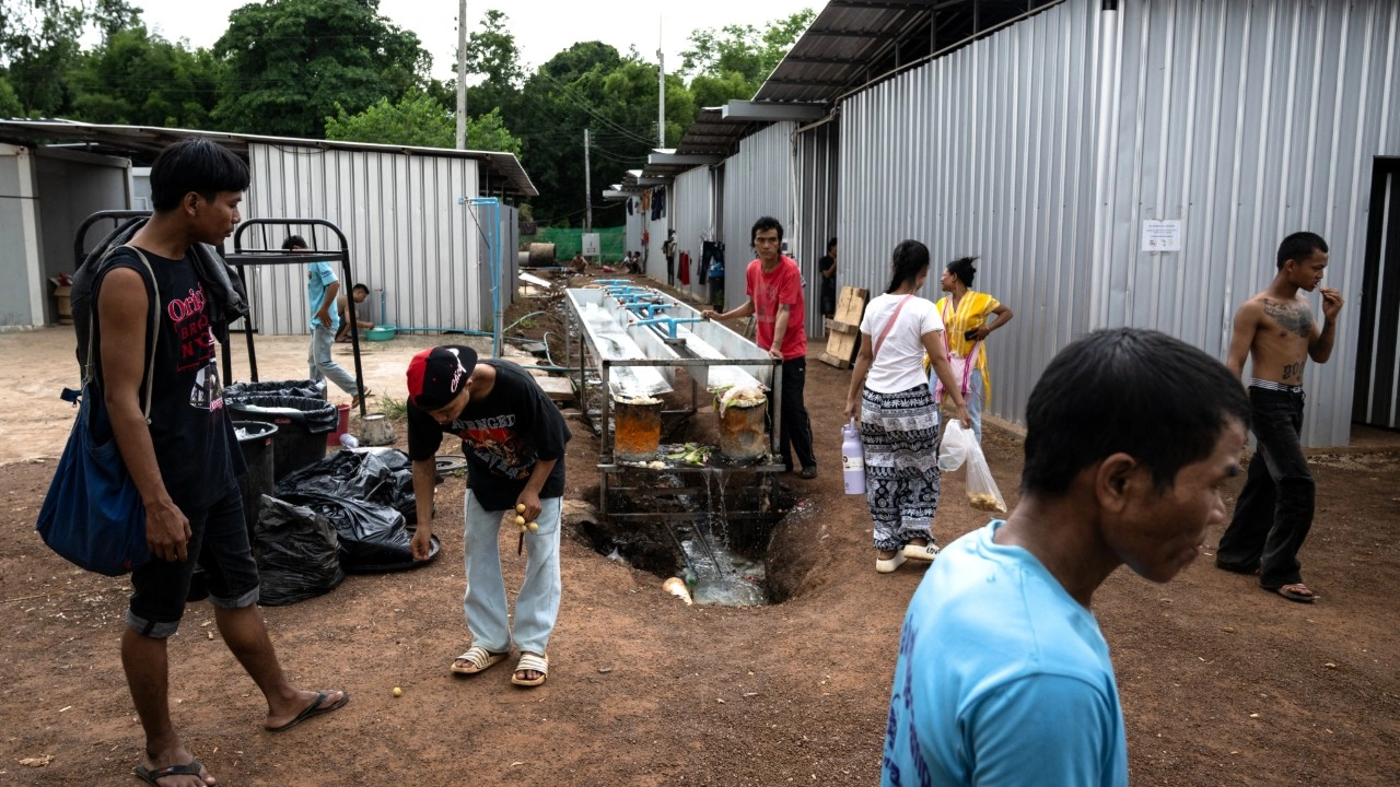 UN จี้ส่งสถานการณ์เมียนมาขึ้นศาลอาญาโลก ชี้วิกฤตสิทธิมนุษยชนรุนแรงระดับสากล