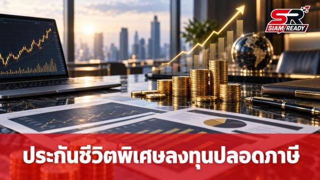 มหาเศรษฐีสหรัฐฯ แห่ทำประกันชีวิตแบบพิเศษ ชูจุดเด่นลงทุนปลอดภาษี แต่ไร้อำนาจสั่งซื้อขายเอง