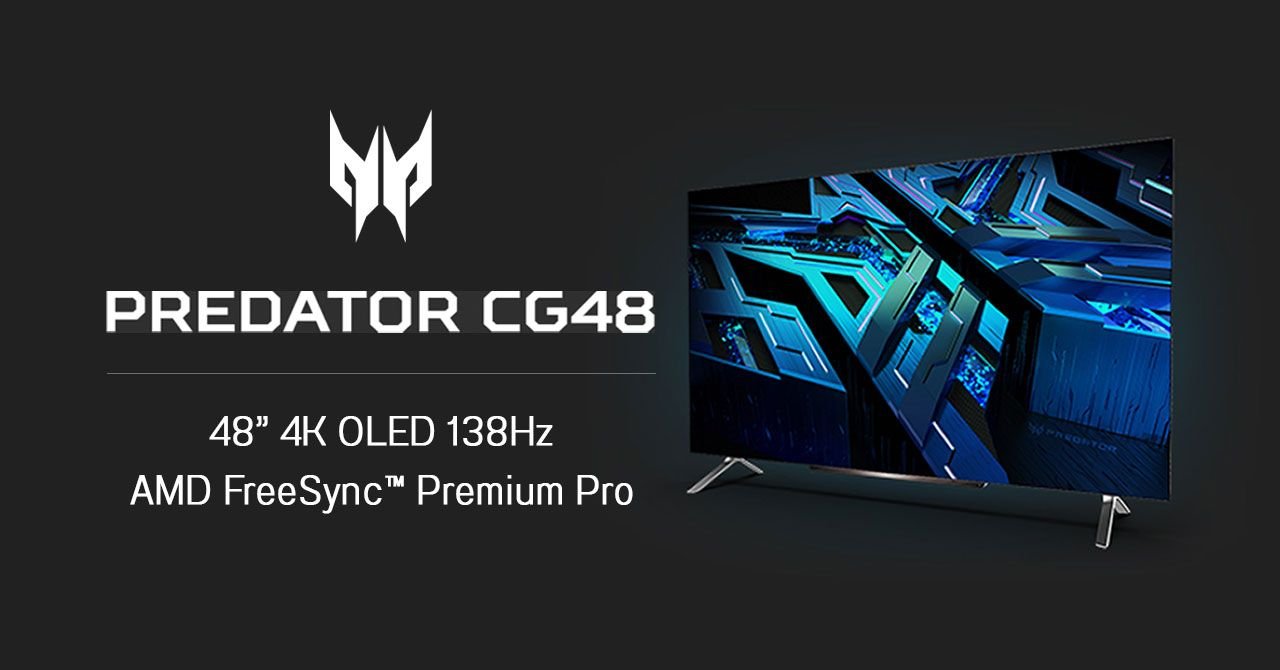 Acer เปิดตัว Swift Blade 14 โน้ตบุ๊กบางเบา 799 กรัม จอ OLED 3K ขุมพลัง Intel Core Series 3
