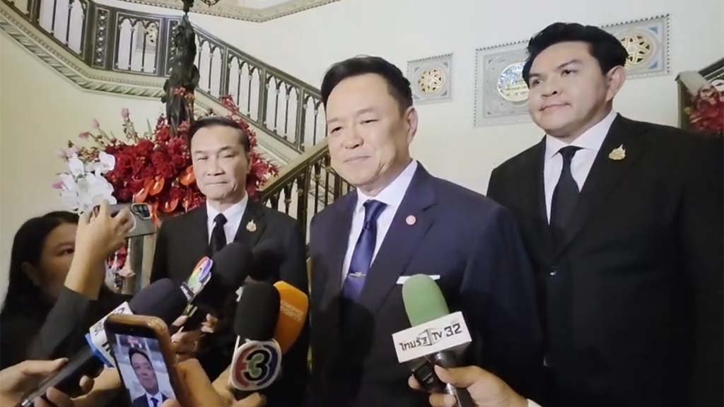 นายกฯ ประกาศหนุนวงการกีฬาไทยเต็มสูบ มุ่งเป้าผลักดันสู่ระดับแนวหน้าของโลก