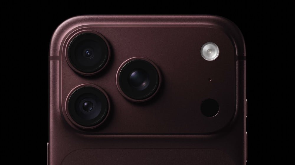 Apple ยืนยันเคส iPhone 17 Pro และ 18 Pro ใช้ร่วมกันไม่ได้ เหตุฐานกล้องหนาต่างกัน