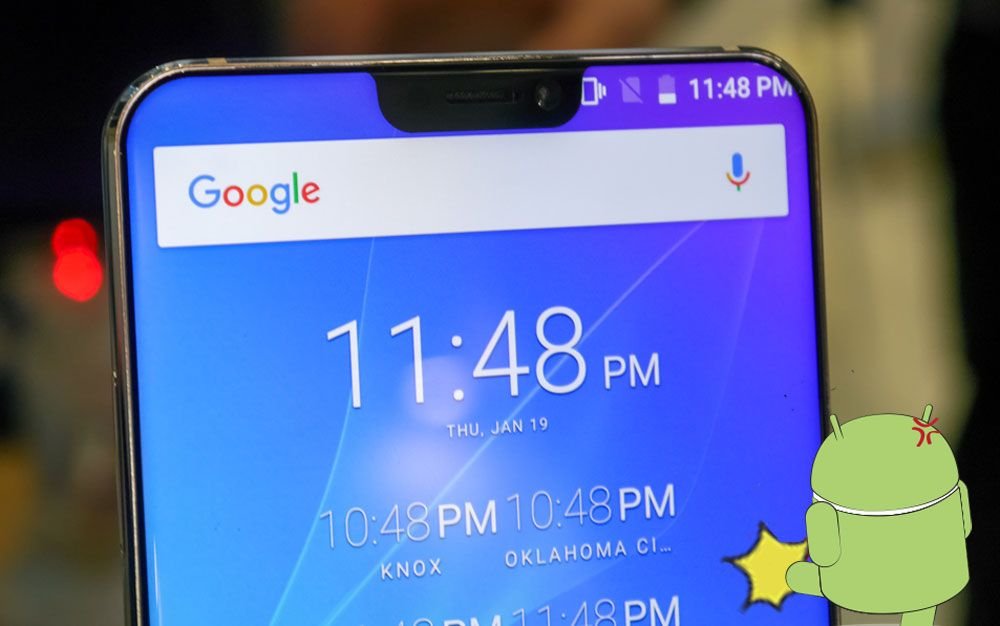 Oukitel เปิดตัวโน้ตบุ๊กสายลุยรุ่น RG14-P ชาร์จไฟด้วยพลังงานแสงอาทิตย์ได้