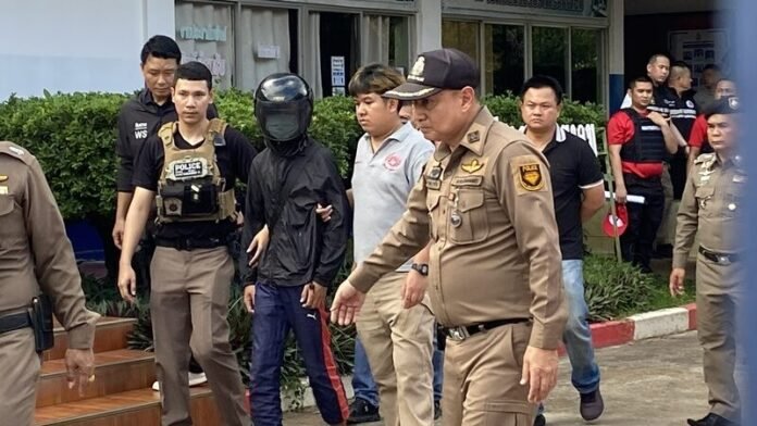 เปิดปมเหตุ นร. บุกยิงในโรงเรียน คาดแค้นถูกสั่งพักการเรียน 2 สัปดาห์