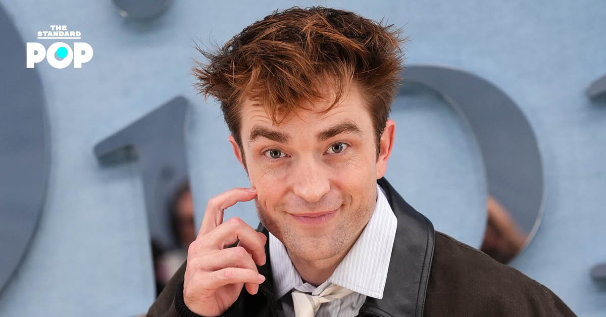 Robert Pattinson เผยความท้าทายด้านร่างกายในการถ่ายทำ The Batman Part II