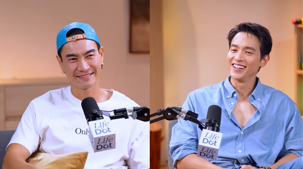 มาวิน ทวีผล เปิดใจเส้นทางสู้เพื่อลูก 4 ปี ตัดวงจรความรุนแรงเพื่อ น้องเหมียวหมี่