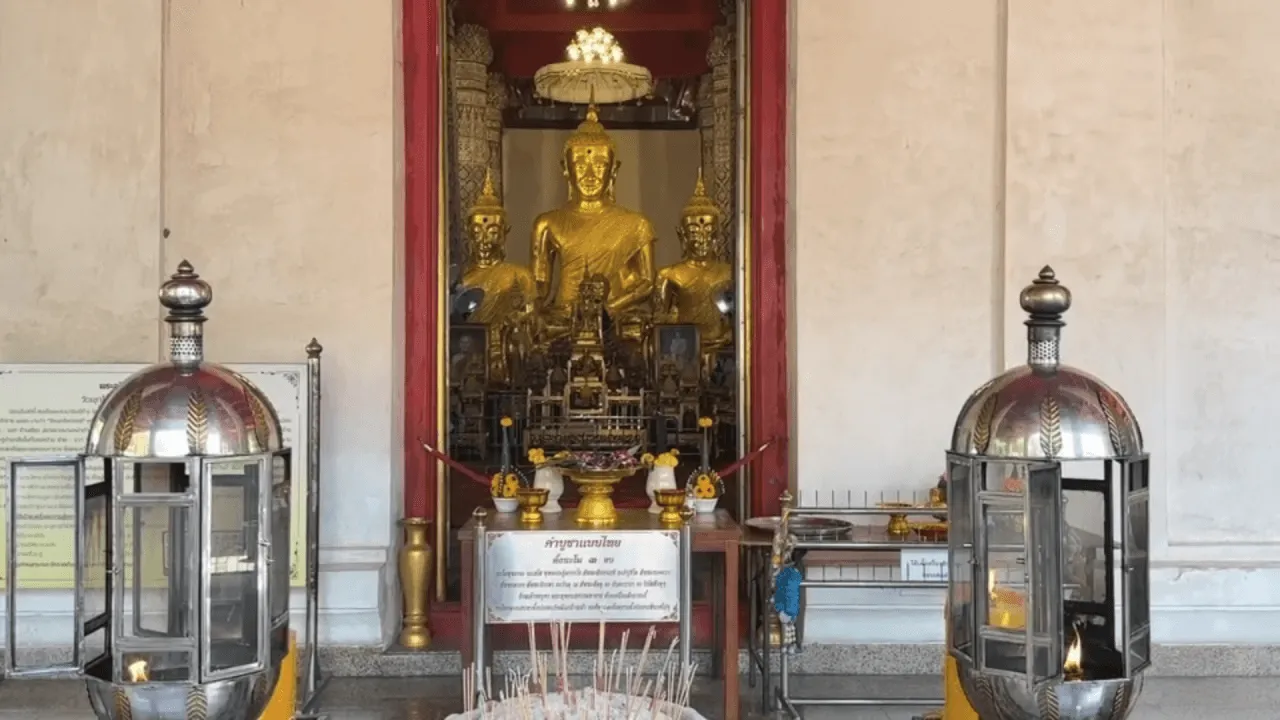 กองปราบตรวจทรัพย์สินกุฏิอดีตเจ้าอาวาสพุทไธศวรรย์ จ่อถอนอายัดบัญชีวัด 71 ล้าน