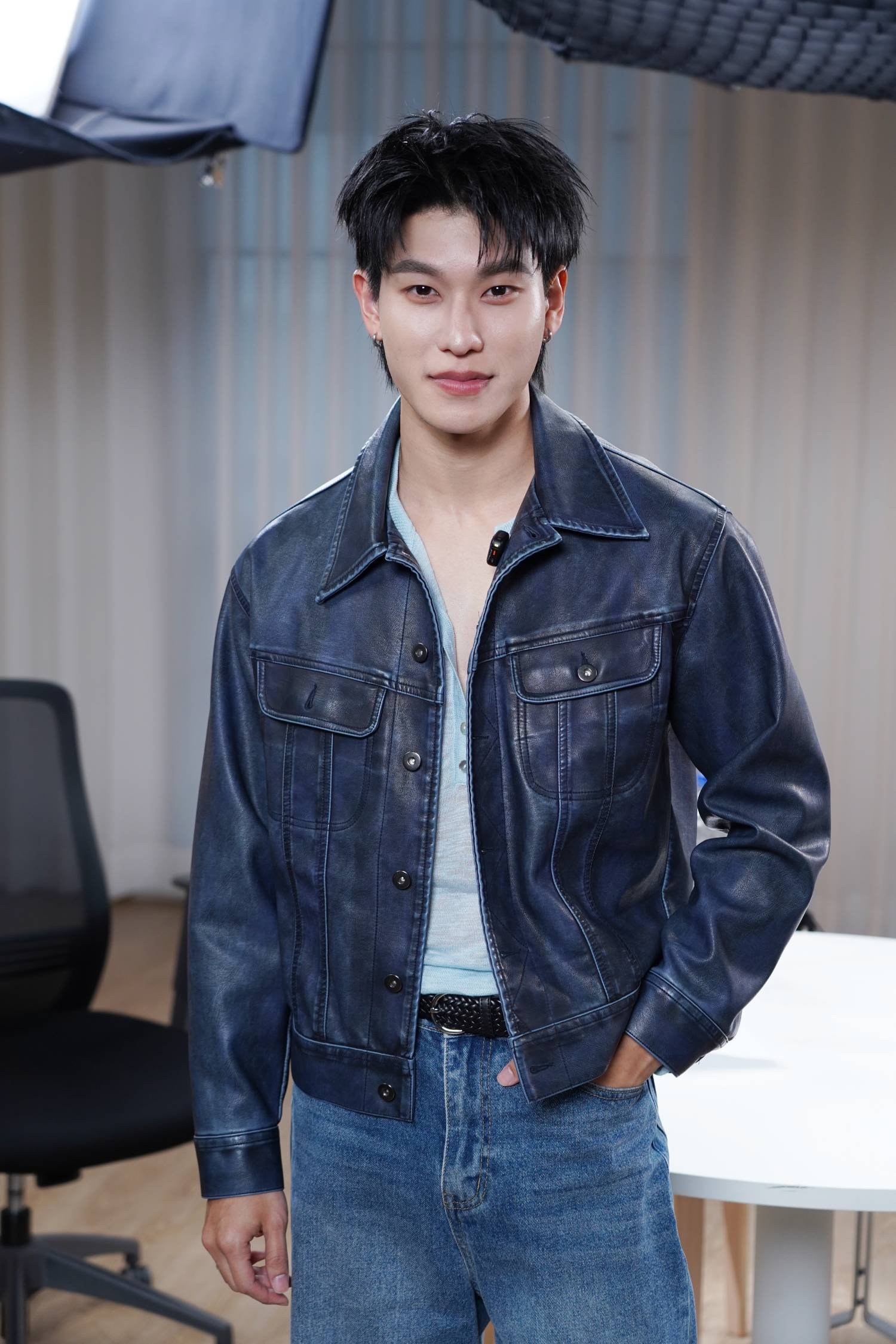 เปิดชีวิต 'ออฟโรด' จากเด็กเดินขายแหนมสู่ดวงดาว สู้ไม่ถอยแม้ถูกวิจารณ์