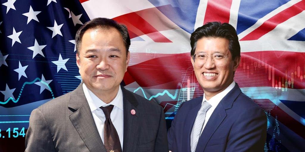รัฐบาลเผยความสำเร็จโรดโชว์สหรัฐฯ นักลงทุนรายใหญ่แห่ตอบรับคึกคัก