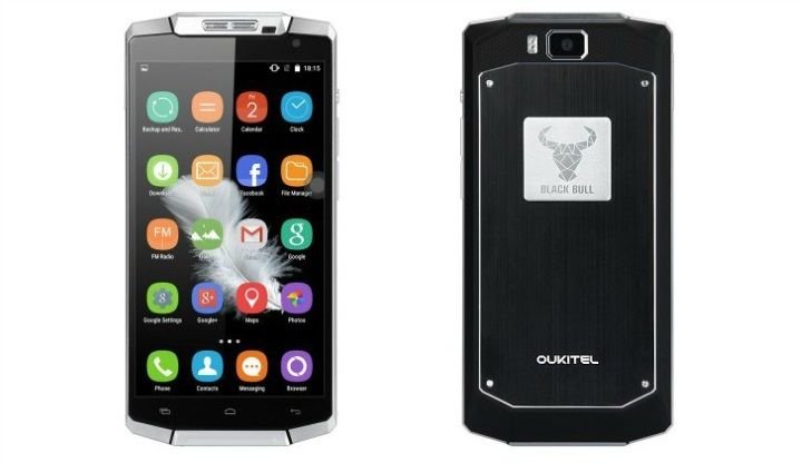 Oukitel เปิดตัวโน้ตบุ๊กสายลุยรุ่น RG14-P ชาร์จไฟด้วยพลังงานแสงอาทิตย์ได้