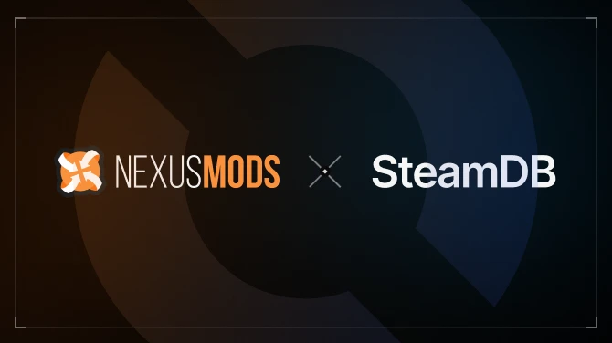 Nexus Mods ผนึกกำลัง SteamDB ยกระดับการจัดการม็อดเกมให้แม่นยำยิ่งขึ้น