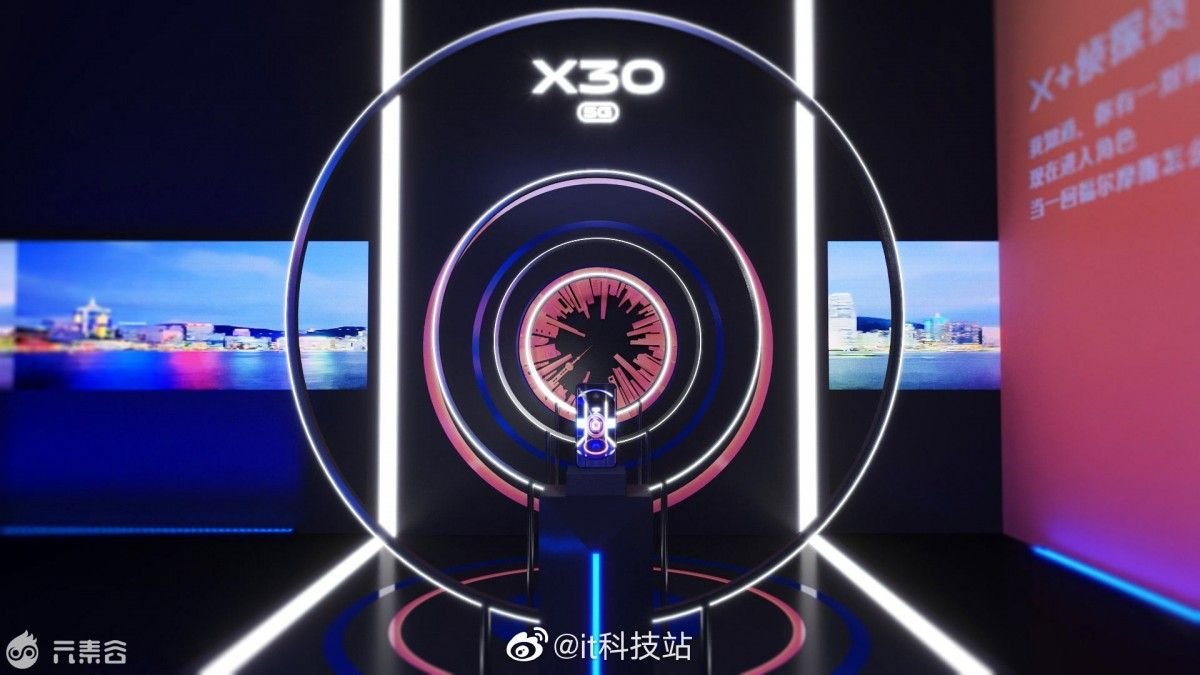 vivo เปิดตัวสมาร์ทโฟนรุ่นใหม่ Y600i ชูจุดเด่นแบตเตอรี่ 8,000mAh พร้อมมาตรฐานความทนทานระดับสูง