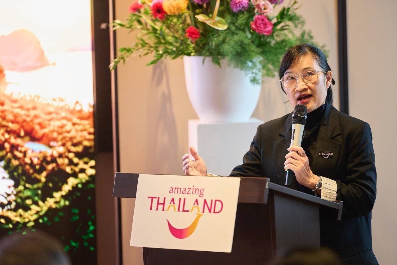 ททท. รุกตลาดนอร์เวย์ จัดกิจกรรม “Thailand Beyond the Familiar” ชูเมืองน่าเที่ยว