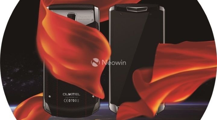 Oukitel เปิดตัวโน้ตบุ๊กสายลุยรุ่น RG14-P ชาร์จไฟด้วยพลังงานแสงอาทิตย์ได้