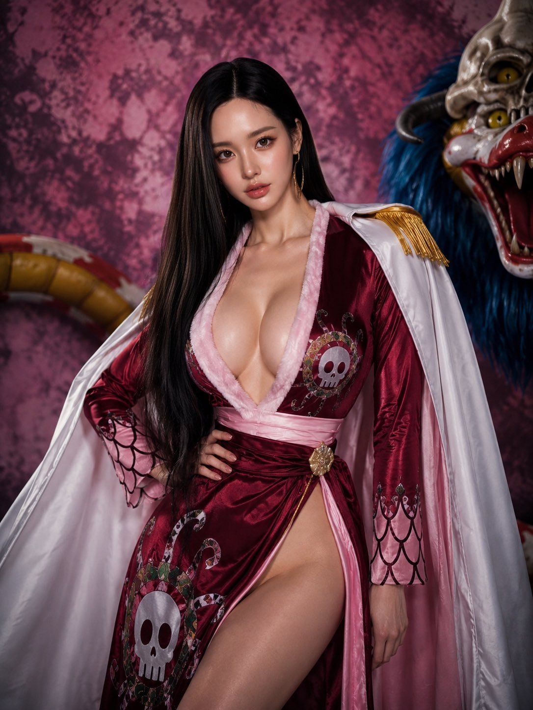 อดีตนักแบดสาวญี่ปุ่นโชว์หุ่นแซ่บจนโดนหาว่าเป็น AI เจ้าตัวยันของจริงไม่ได้ใช้เทคโนโลยี