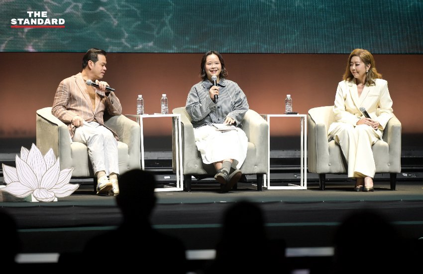 เจาะลึกงาน Healing Economy ชูโมเดลการท่องเที่ยวเชิงความหมายเพื่อการฮีลใจและชุมชน