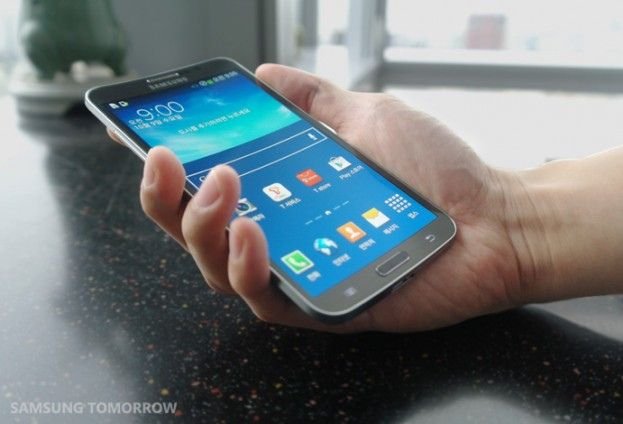 Qualcomm เล็ง Samsung ผลิตชิป 2 นาโนเมตร หวังกระจายความเสี่ยงห่วงโซ่อุปทาน