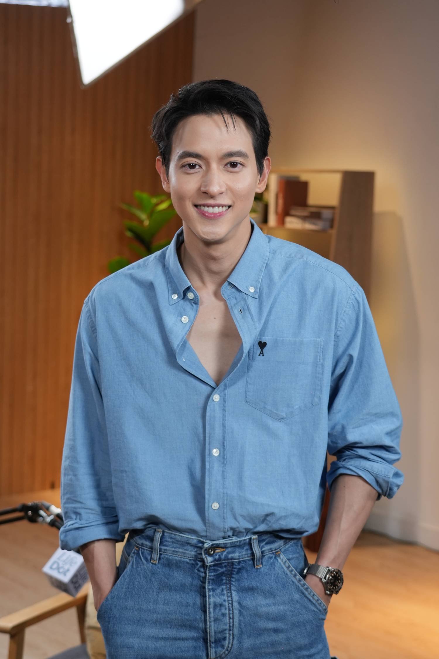 มาวิน ทวีผล เปิดใจเส้นทางสู้เพื่อลูก 4 ปี ตัดวงจรความรุนแรงเพื่อ น้องเหมียวหมี่