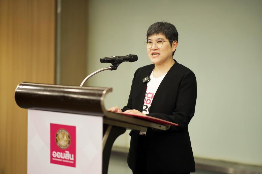 ธนาคารออมสินผนึกกำลัง 50 แฟรนไชส์ ยกระดับมาตรฐานธุรกิจสู่การเติบโตที่ยั่งยืน