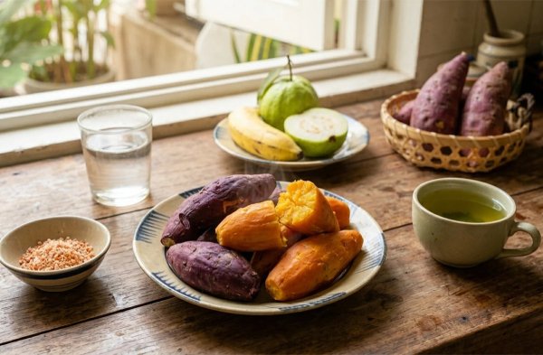 วิจัยเผย กินมื้อแรกสายเสี่ยงอายุสั้นลง 2 ปี แนะปรับสมดุลมื้ออาหารให้เหมาะกับไลฟ์สไตล์