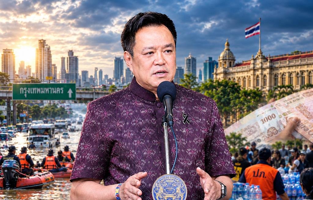วิพากษ์โหมดฟื้นฟูเยียวยา สังคมปรามาสซ้ำรอยเดิมอาจไม่ต่างจากเก่า