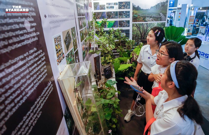 เปิดโลก ‘ทะเลไทยในโลกเสมือน’ ดำดิ่งใต้ทะเลผ่าน VR สร้างแหล่งเรียนรู้สู่การอนุรักษ์
