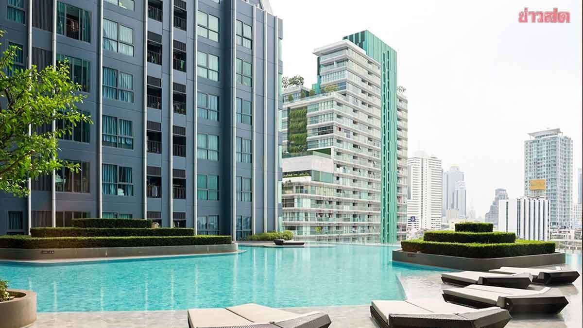 ตลาดเช่าปริมณฑลพุ่ง 6% DDproperty แนะ 6 กลยุทธ์ผู้ให้เช่ามือใหม่รับมือการแข่งขัน