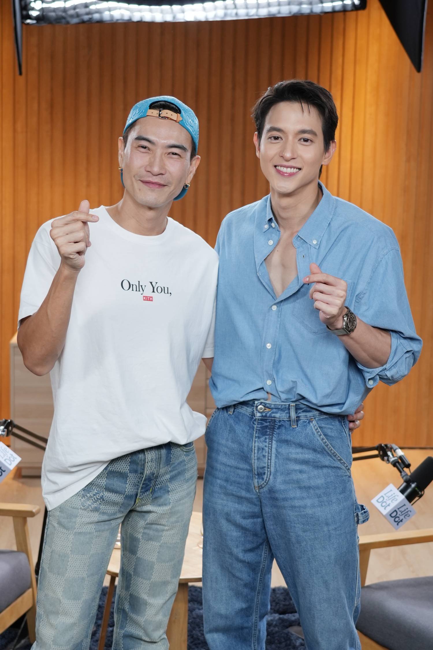 มาวิน ทวีผล เปิดใจเส้นทางสู้เพื่อลูก 4 ปี ตัดวงจรความรุนแรงเพื่อ น้องเหมียวหมี่