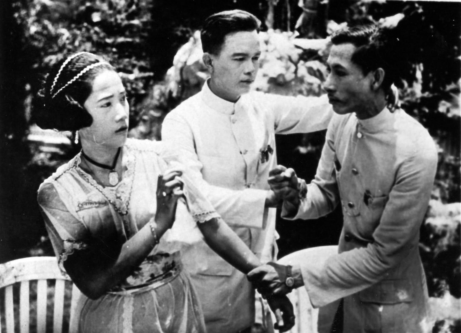 เปิดตำนาน “คุณหญิงอนินทิตา” นางเอกหนังไทยคนแรก ผู้มีชื่อในพระราชพินัยกรรม ร.6