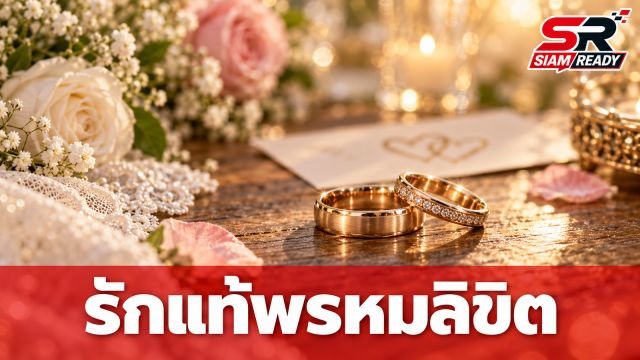 สาวอินโดฯ อึ้ง! ค้นรูปเก่าพบเคยร่วมงานแต่ง 'สามีตัวเอง' ตั้งแต่ตอนอายุ 9 ขวบ