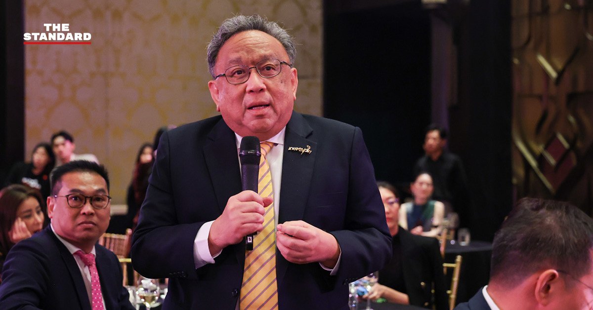 กรุงเทพธนาคม กางแผนล้างหนี้-บริหารจัดการขยะและระบบขนส่งมวลชน