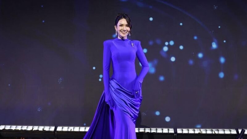 ผู้กองแคทประกาศศักดา ‘นางสาวไทย 2570’ ชูคอนเซ็ปต์ยุคทอง ย้ำโปร่งใสไร้เด็กเส้น