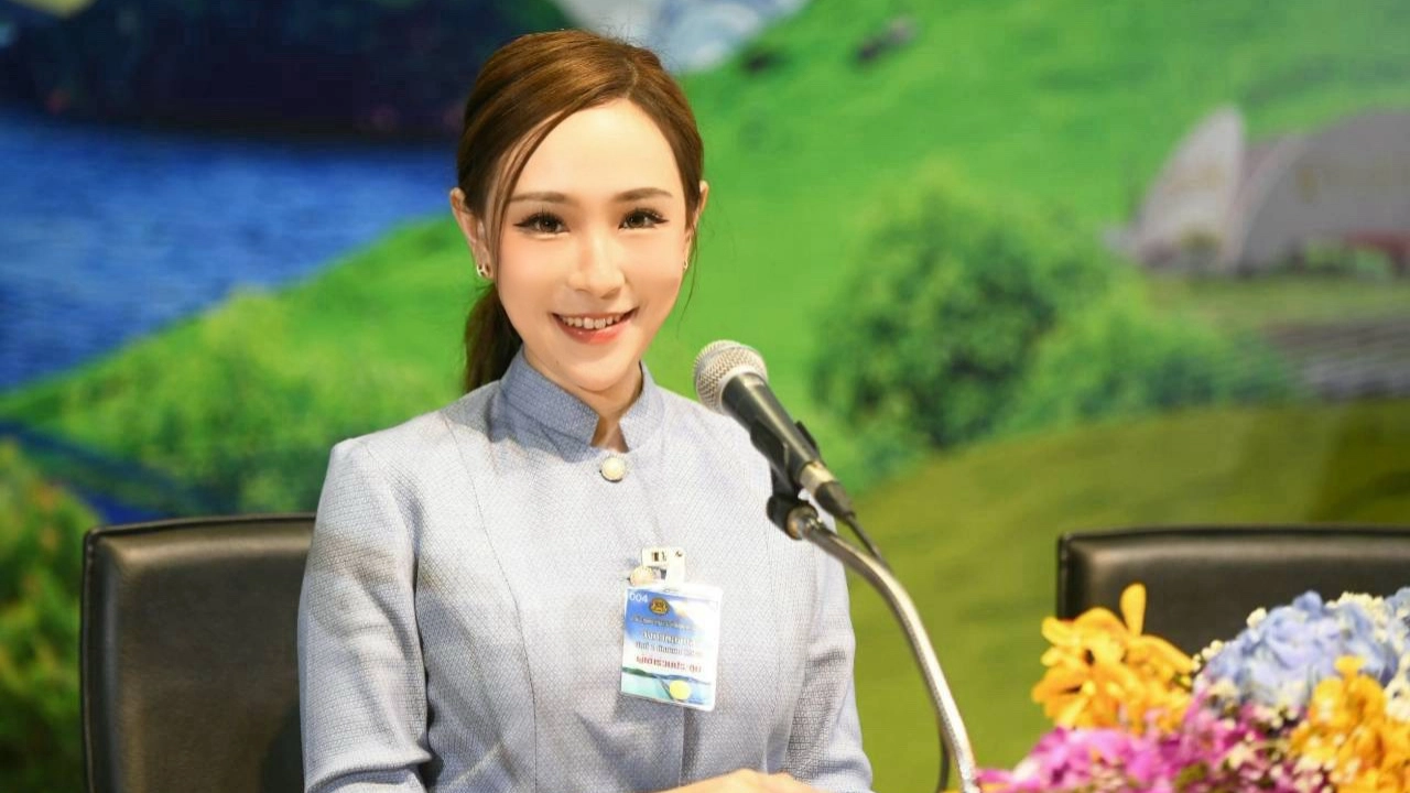 ครม. เคาะย้ายสถานที่จัดงานพืชสวนโลกปี 2572 ปักหมุดอำเภอปากช่องชูความคุ้มค่า