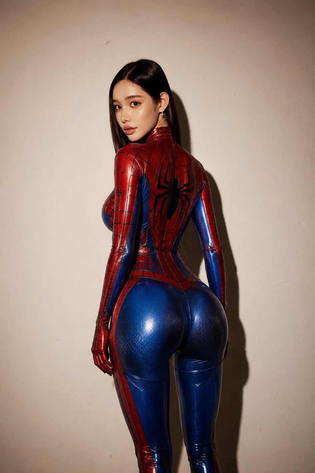 อดีตนักแบดสาวญี่ปุ่นโชว์หุ่นแซ่บจนโดนหาว่าเป็น AI เจ้าตัวยันของจริงไม่ได้ใช้เทคโนโลยี