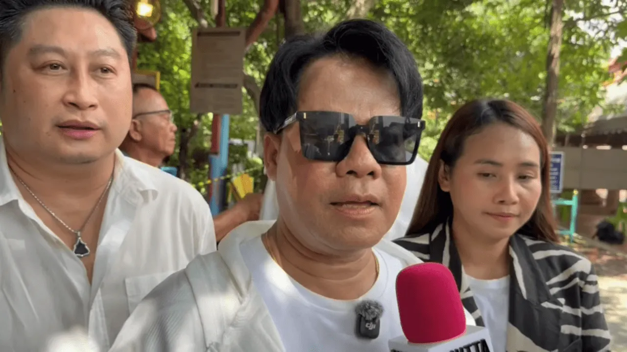 กองปราบตรวจทรัพย์สินกุฏิอดีตเจ้าอาวาสพุทไธศวรรย์ จ่อถอนอายัดบัญชีวัด 71 ล้าน