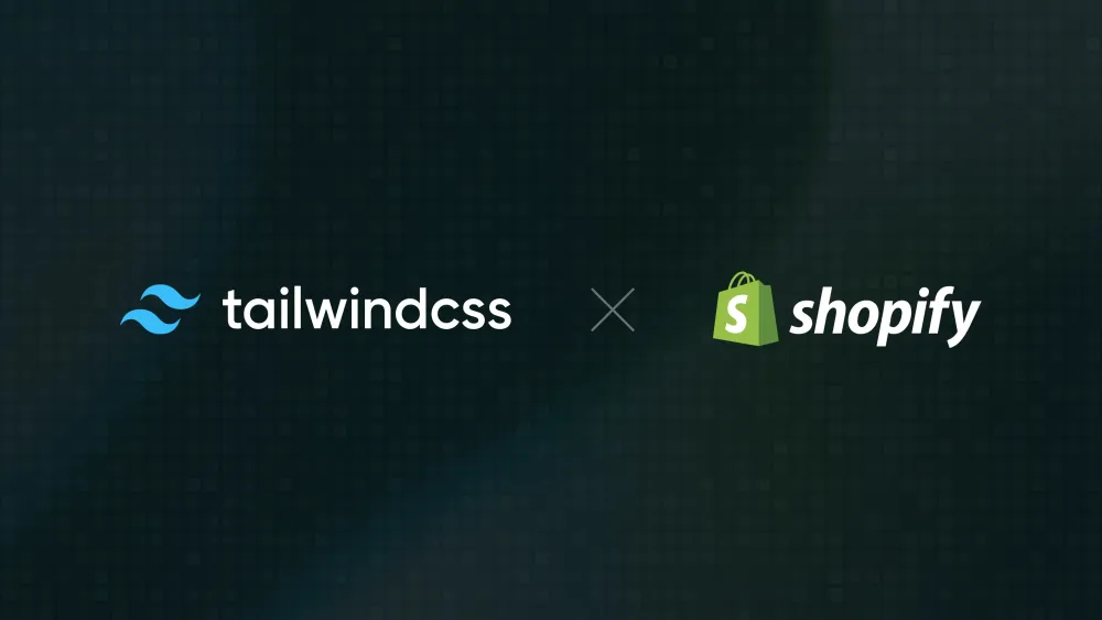 Shopify ประกาศเข้าซื้อกิจการ Tailwind Labs มุ่งพัฒนาโอเพนซอร์สต่อเนื่อง