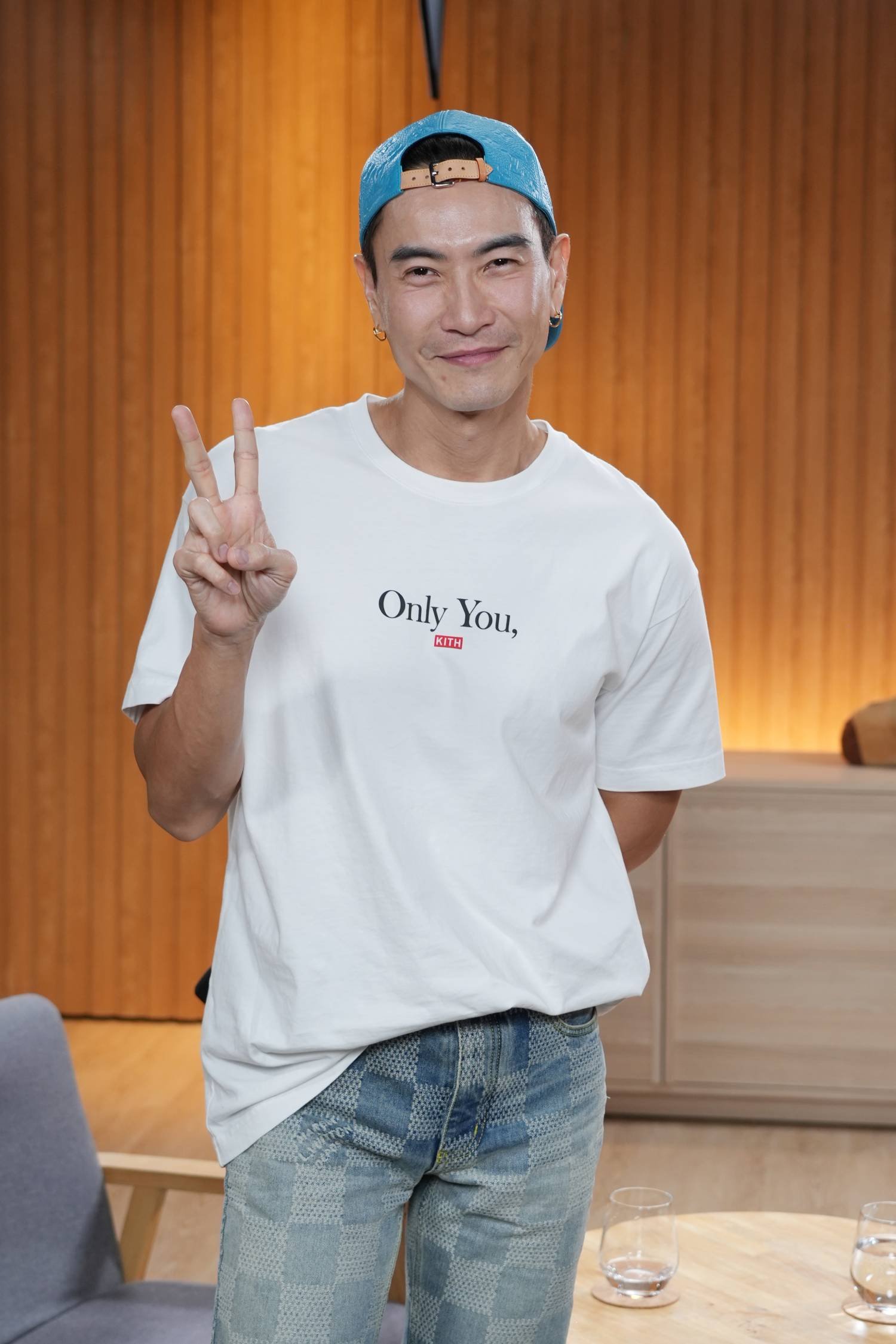 มาวิน ทวีผล เปิดใจเส้นทางสู้เพื่อลูก 4 ปี ตัดวงจรความรุนแรงเพื่อ น้องเหมียวหมี่