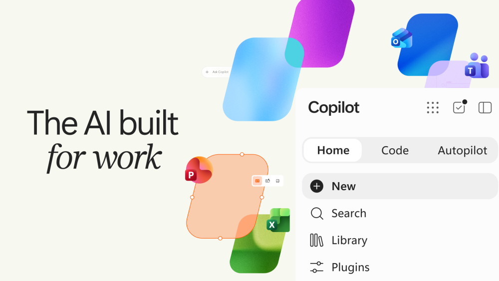 Microsoft ปรับโฉมแอป Copilot ใหม่ รวบรวมฟีเจอร์ AI ครบจบในที่เดียว