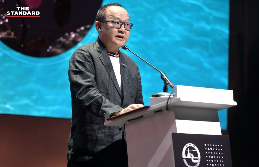 เจาะลึกงาน Healing Economy ชูโมเดลการท่องเที่ยวเชิงความหมายเพื่อการฮีลใจและชุมชน
