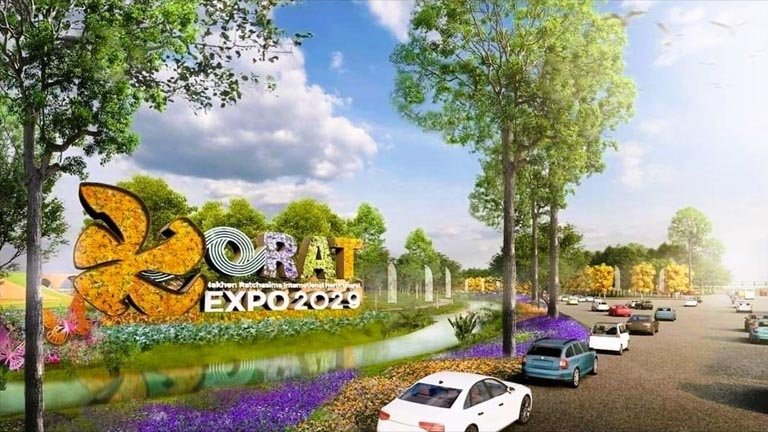เดือด! ปมย้ายสถานที่จัดงานพืชสวนโลก ชาวบ้าน 8 อำเภอโคราชขู่แยกตัวตั้งจังหวัดใหม่
