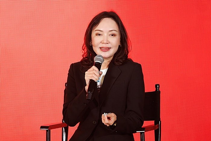 ซีพีเอฟ เปิดเวที 'CP ทุกคำใส่ใจ Film Awards 2026' หนุนคนรุ่นใหม่ถ่ายทอดความกตัญญูผ่านมื้ออาหาร