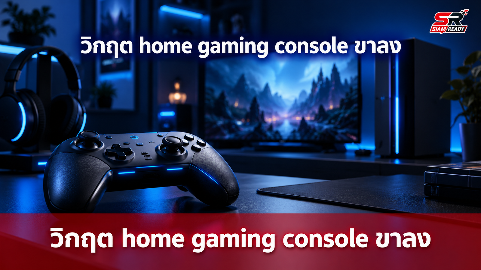 IGN วิเคราะห์ PlayStation ขาลง หลังสูตรสำเร็จเกมเล่นคนเดียวเริ่มถึงทางตัน