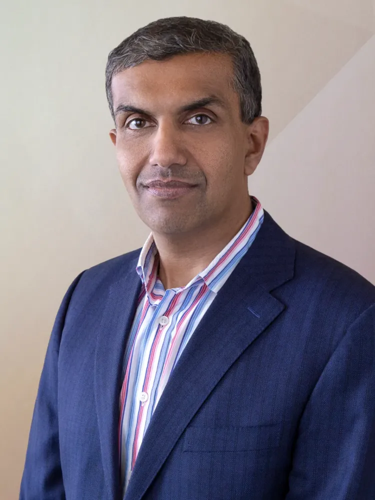 Adobe ประกาศแต่งตั้ง Anil Chakravarthy นั่งแท่นซีอีโอคนใหม่ แทนที่ Shantanu Narayen