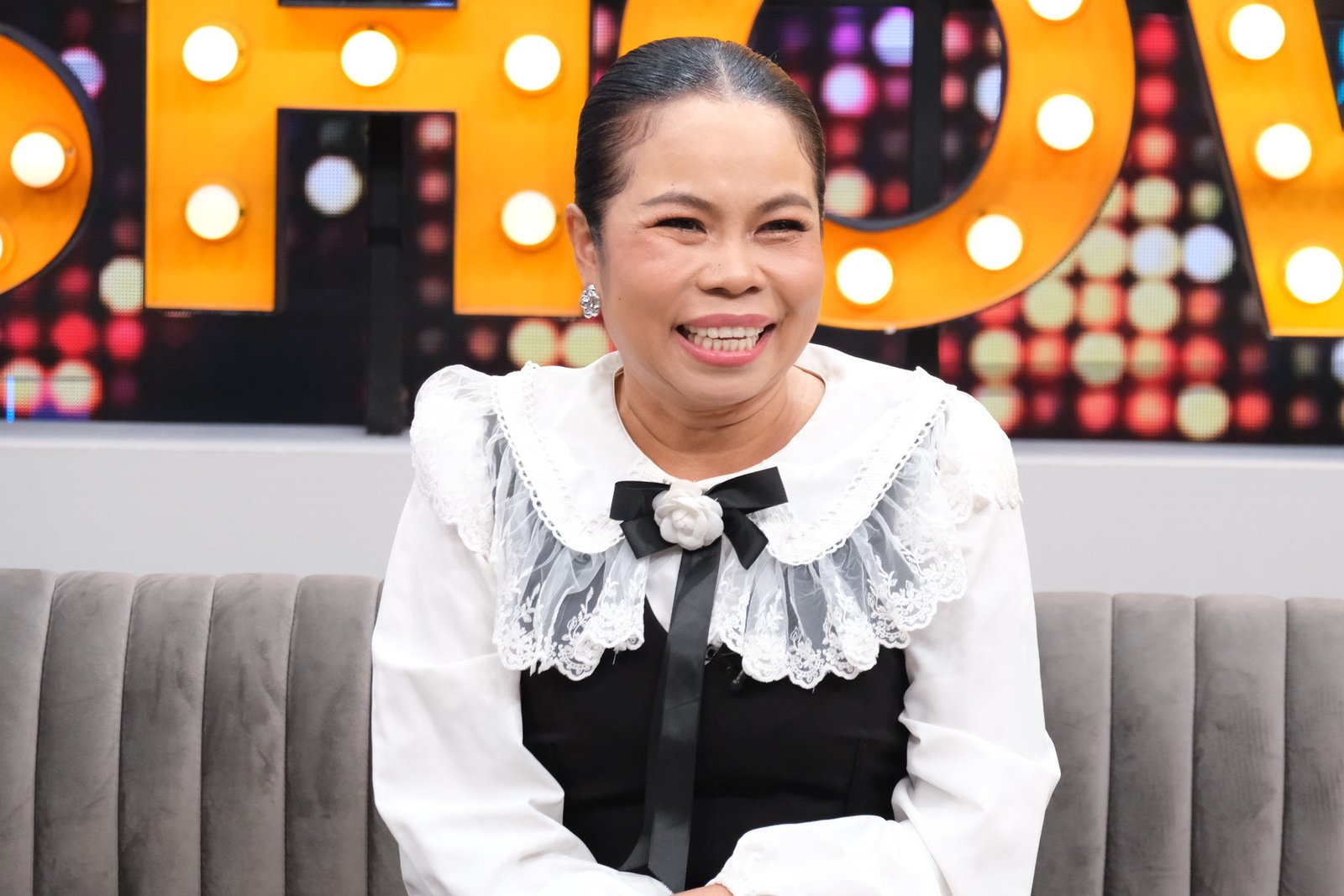 ตุ๊กกี้ สุดารัตน์ เปิดใจชีวิตหลังหมดสัญญาเวิร์คพอยท์ฯ พร้อมเคลียร์ชัดข่าวลือเลิก บูบู้