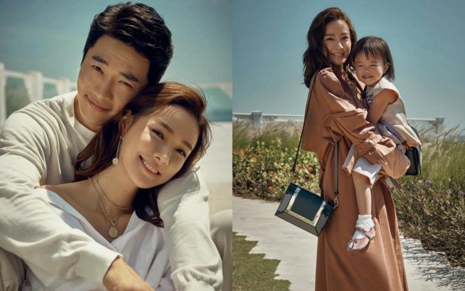 ส่องพัฒนาการ 'รักฮี' ลูกชายวัย 17 ปี ของ ควอนซังอู กับความหลงใหลในกีฬาฟุตบอล
