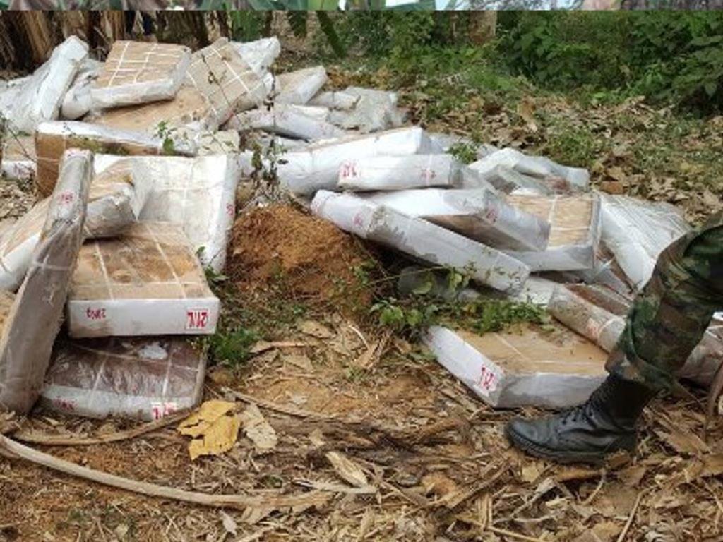 เจาะขบวนการเนื้อเถื่อนทะลักชายแดน เปิดเส้นทางลับจีน-เมียนมา สู่ตลาดไทย